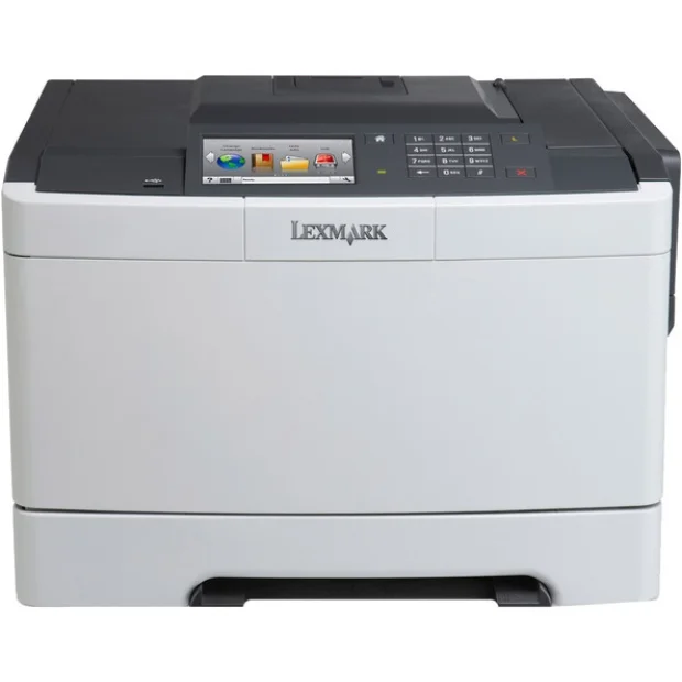Принтер Lexmark CS510de